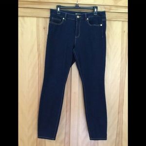 Michael Kors Skinny Jeans
